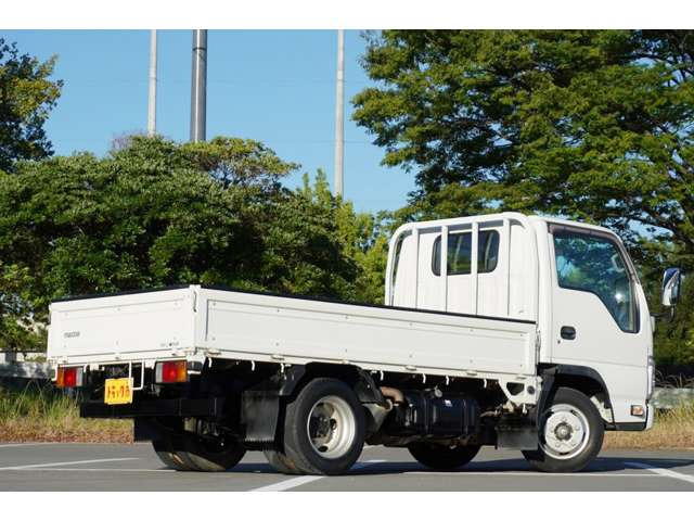 中古車 マツダ タイタン 1.5t 平ボディ フルワイドロー の中古車詳細