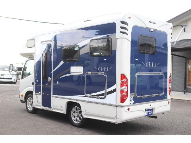 支払総額6，478，580円】車 トヨタ カムロード ナッツRV クレア5.3X FF