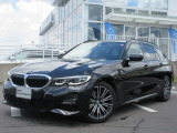 3シリーズツーリング 320dツーリング 320d xドライブ Mスポーツ  4WD 