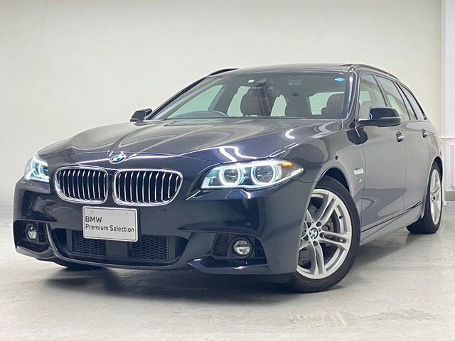 中古車 BMW 523iツーリング 523i Mスポーツ の中古車詳細 (32,000km