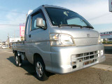 ハイゼットトラック ジャンボ 4WD 