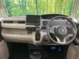 N-BOX G L ホンダセンシング 