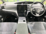 エスティマハイブリッド 2.4 アエラス 4WD 