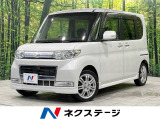 タントカスタム RS 