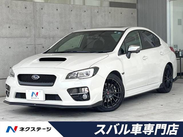 WRX S4 GT-Sアイサイト VAG 純正シート 運転席