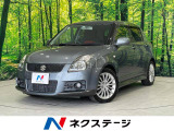 スイフト 1.6 スポーツ 