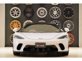 GT リュクス B&W ガラスルーフ リフター 実用性パック