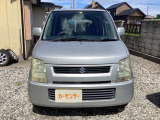 ワゴンR FX 4WD 