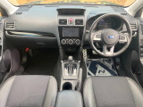フォレスター 2.0 Sリミテッド 4WD 