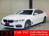 5シリーズセダン 523d 523d Mスポーツ ワンオーナー ハイラインパッケージ  20AW