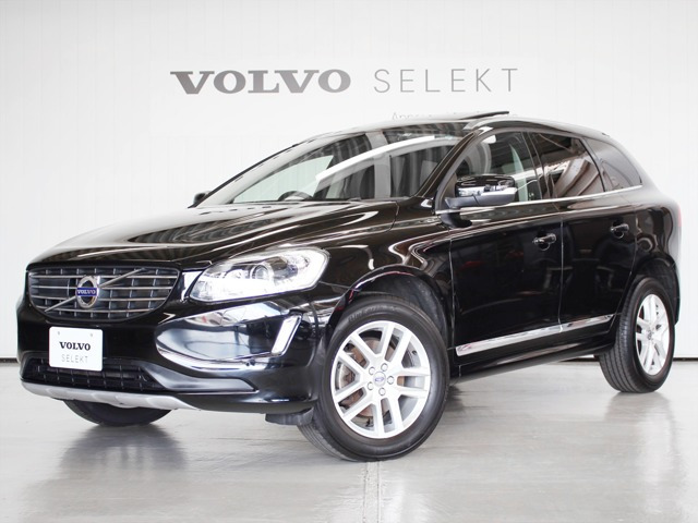 中古車 ボルボ XC60 D4 クラシック ディーゼル の中古車詳細 (36,000km