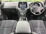 ランドクルーザープラド 2.7 TX 4WD 