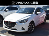 デミオ 1.5 XD ツーリング Lパッケージ  4WD 
