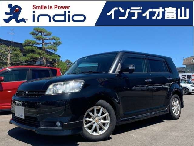 中古車 トヨタ カローラルミオン 1.8 S On B ナビ/ブルーレイ/Wエア