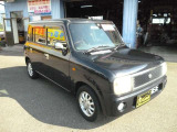 アルトラパン モード 4WD 