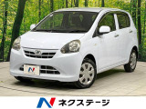 ミライース Xf 4WD 