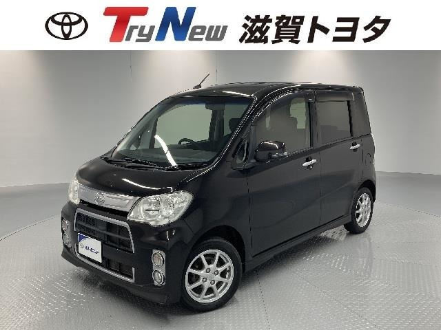 中古車 ダイハツ タントエグゼ カスタムG の中古車詳細 (53,000km