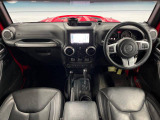ラングラー アンリミテッド ルビコン ハードロック 4WD 