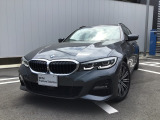 3シリーズツーリング 318iツーリング 318i Mスポーツ 