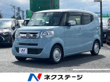 N-BOXスラッシュ G L インテリアカラーパッケージ 