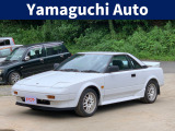 トヨタ MR2 1.6 Gリミテッド