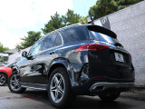 GLE GLE450 450 4マチック スポーツ (ISG搭載モデル) 4WD 4マチック スポーツ