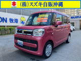 スペーシア ハイブリッド(HYBRID)  X 