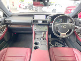 RC 300h Fスポーツ 