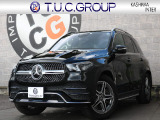 GLE GLE450 450 4マチック スポーツ (ISG搭載モデル) 4WD 4マチック スポーツ
