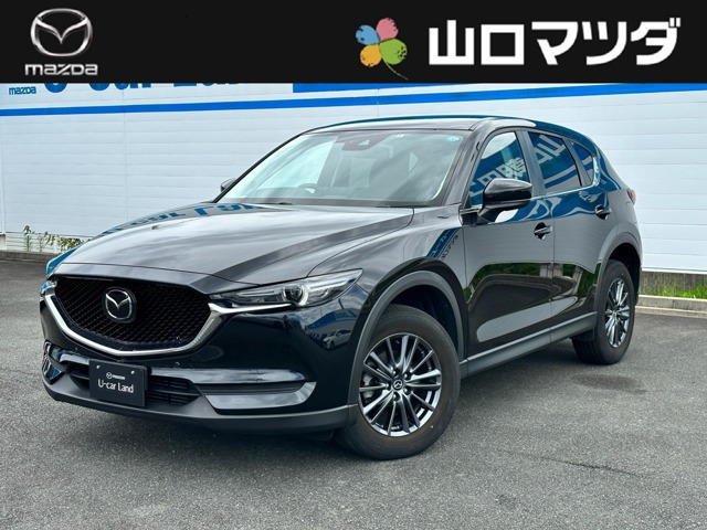 マツダ CX-5 KE Lパッケージ純正コンソールパネル レザー - 内装品、シート