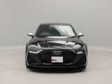 RS7スポーツバッグ 4.0 4WD 