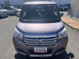 ソリオ 1.2 G 4WD 