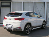 X2 xドライブ20i MスポーツX 4WD 