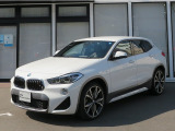 X2 xドライブ20i MスポーツX 4WD 