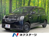 ミライース Xf メモリアルエディション 4WD 
