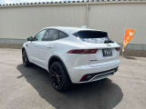Eペイス Rダイナミック S 2.0L P250 4WD 