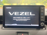 ヴェゼル 1.5 e:HEV Z 