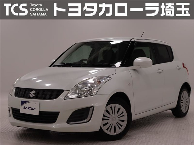 中古車 スズキ スイフト 1.2 スタイル の中古車詳細 (59,000km