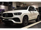 GLE AMG GLE53 GLE53 4マチックプラス 4WD カーボンインテリア パノラマSR