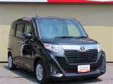 ルーミー 1.0 G 