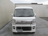 エブリイワゴン PZターボ ハイルーフ 4WD 