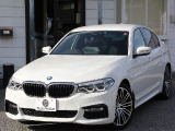 5シリーズセダン 530i  