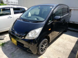 ムーヴ L 4WD 