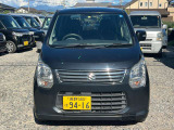 ワゴンR FX リミテッド 4WD 