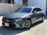 Aクラス A200d A200d 