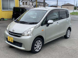 ムーヴ X 