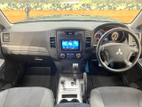 パジェロ 3.0 ロング ZR ベーシックパッケージ 4WD 
