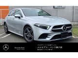Aクラス A200d A200d AMGラインパッケージ 