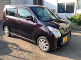 ワゴンR FX リミテッド 4WD 