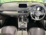 CX-8 2.2 XD Lパッケージ 